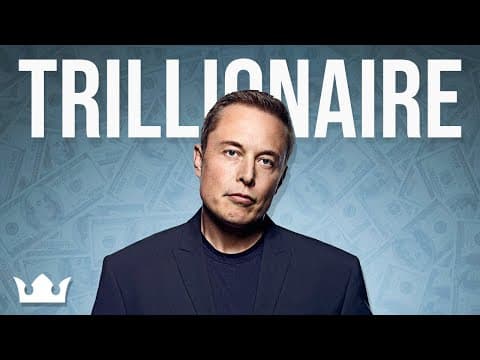 Stane se Elon Musk prvním bilionářem na světě?