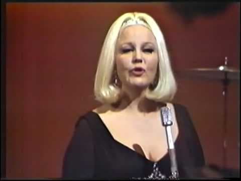 Peggy Lee – Fever
