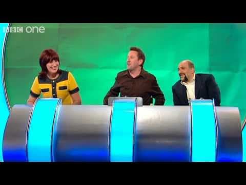 Spořič obrazovky Davida Mitchella