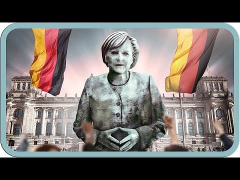 Je Německo diktatura?