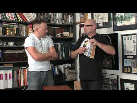 Jak přetrhnout telefonní seznam