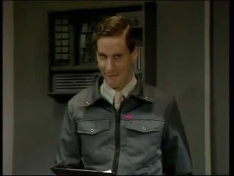 Červený trpaslík - Nepovedené záběry z 1. série