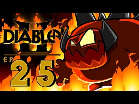 DiabLoL 2: Diablo