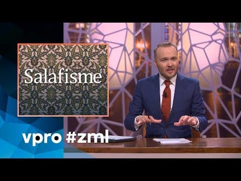 Salafismus
