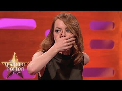 Emma Stone miluje Spice Girls a nesnáší korzety