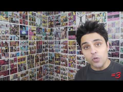 Striptérky a zbytek