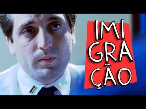 Imigrační oddělení