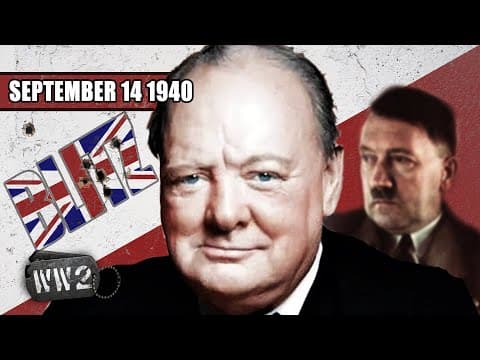 Je invaze do Británie na spadnutí?