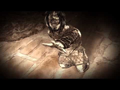 Šílený král dle Luwina