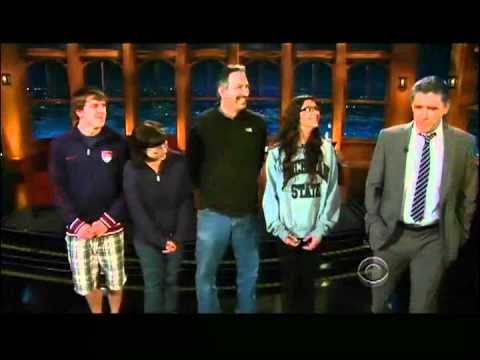 Craig Ferguson: Cold open #17