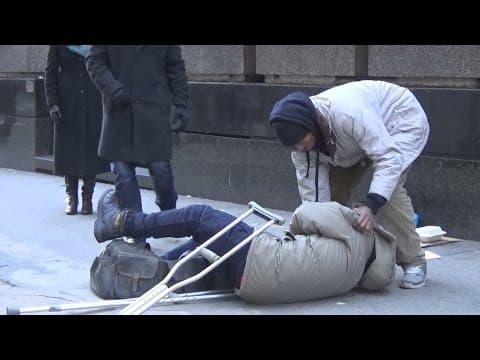 Ovlivňuje vzhled přístup lidí?