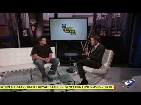 Star Wars 1313 se představuje