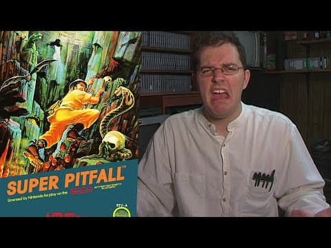 Super Pitfall