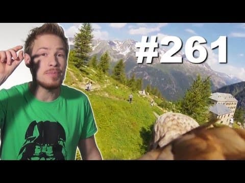 This is horosho - Vousáči