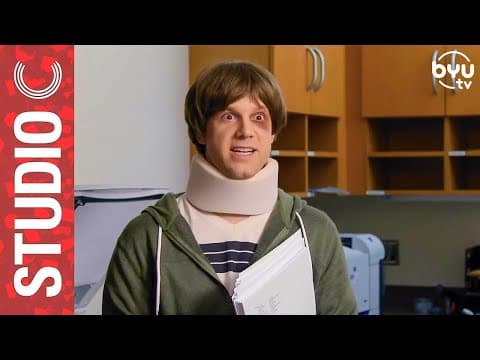 Zákulisí klipů ThePianoGuys