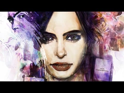 Jessica Jones