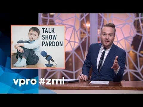 Talkshowpardon