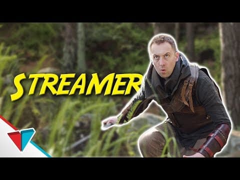 Streamer