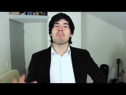 Germán - A proto jsem sám…