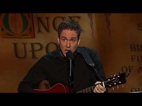 Stephen Lynch – Ošklivé mimino