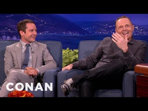 Bill Burr a jeho lekce zabíjení
