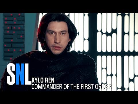 Inkognito šéf - základna Star Killer