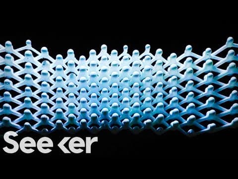 3D tiskárny jako z Westworldu