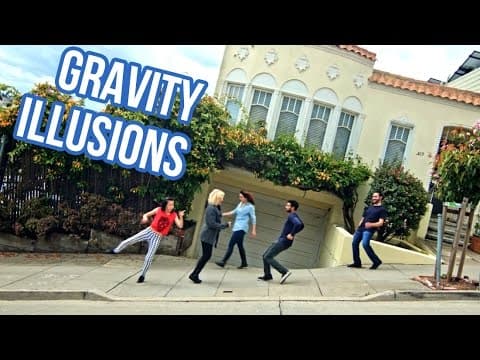 Sklápěcí ulice v San Francisco