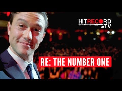 HitRecord on TV - Epizoda 1