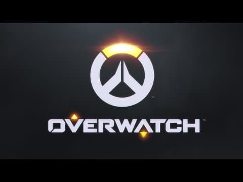 Blizzard představuje novou hru Overwatch