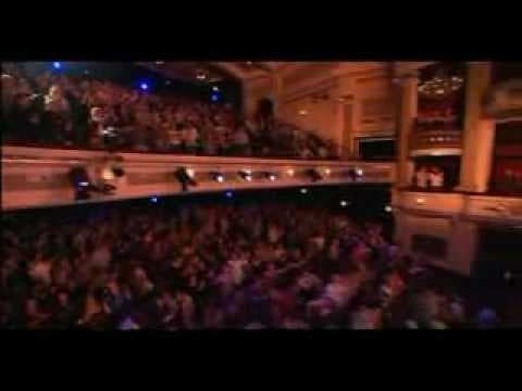 Británie má talent - Faryl Smith