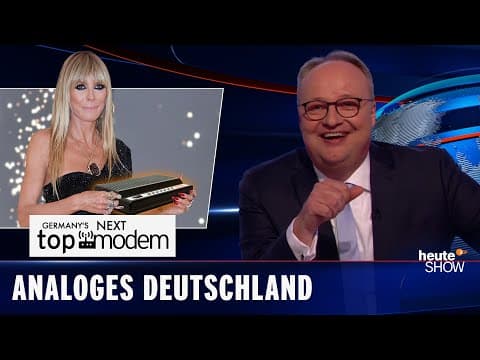 Německé úřady budou snad konečně digitální!