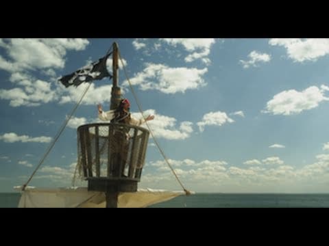 The Lonely Island – Jack Sparrow