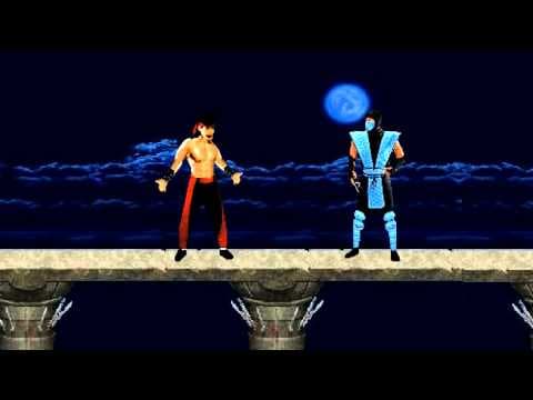 Sub-Zero má rozbité brýle