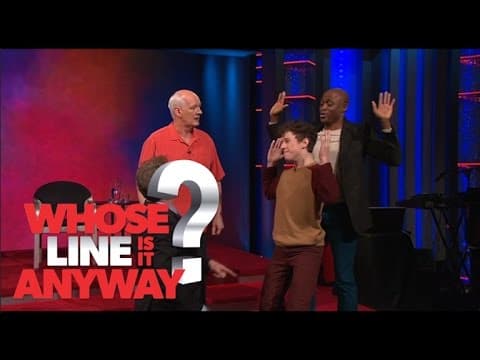 Živé kulisy: Líbánky v Americe