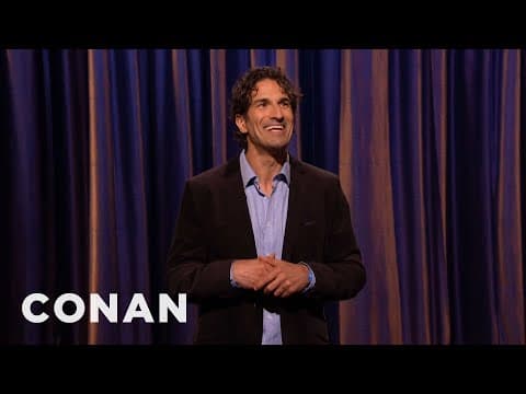 Gary Gulman o generačních rozdílech