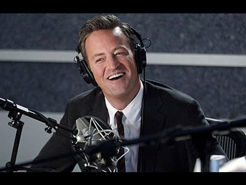 Seriálové září #1