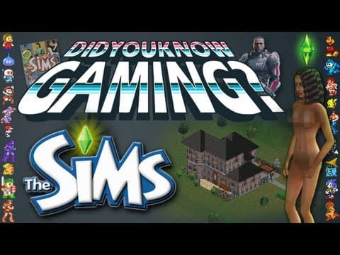 The Sims