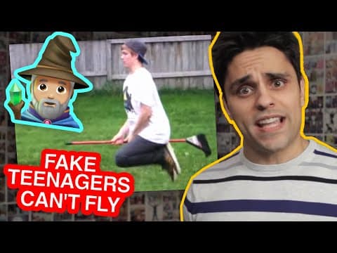 Zestručněný Harry Potter