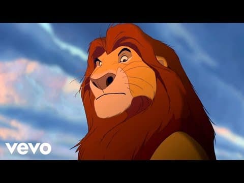 The Lion King - Circle of Life