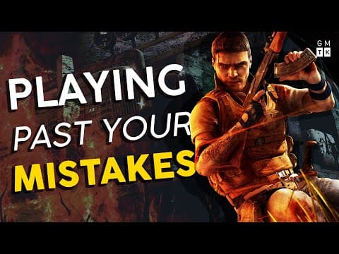 Jak hry řeší neúspěch