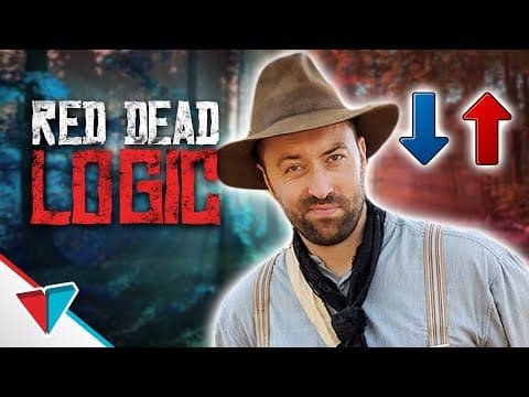 Red Dead Logic – Reputace