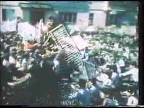 Queen & David Bowie – Under Pressure