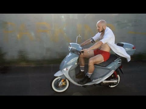 Sugarboy a Chip Lockder: Doktor zločinu