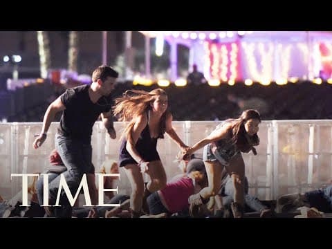 Střelecké útoky v USA za posledních 20 let