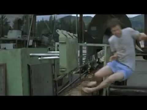 Neuvěřitelné dobrodružství