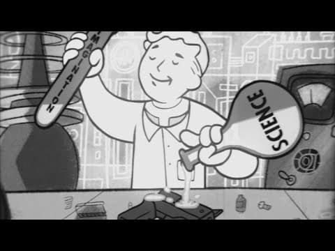 Jak přežít ve Fallout 4 - Inteligence