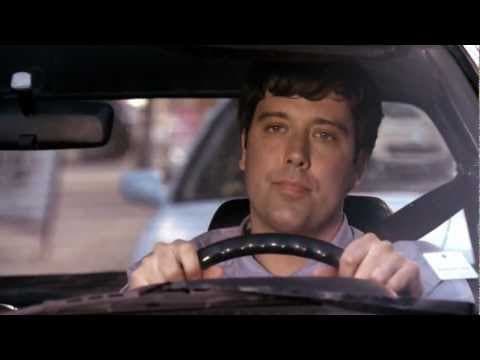 Láska mezi nárazníky