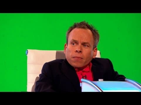 Hrál si Warwick Davis na policistu?