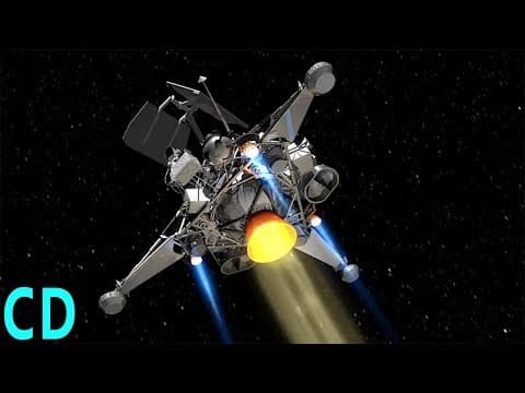 Co se dělo na Měsíci před Apollem?